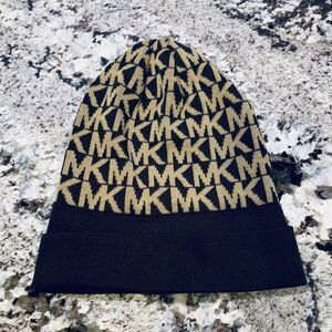 Michael Kors Beanie Hat NWOT